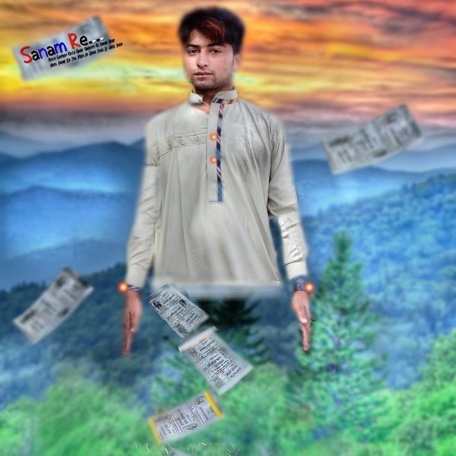 9kabil's tweet image. Xtylish  larka