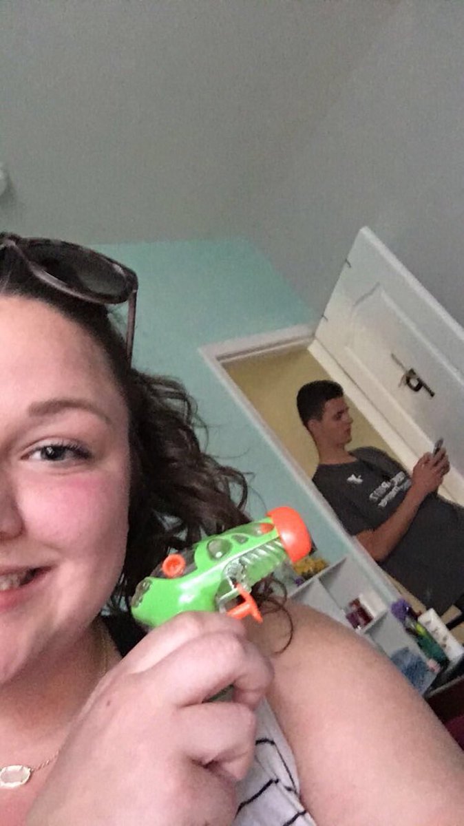 SeniorStokes's tweet photo. Bella takes down her BFF’s fella! She COOKEd up a plan to strike down Mike and broke into the house. Rutherford had nowhere to run and nowhere to hide! #2ndkill https://t.co/4wOH8qXZwr