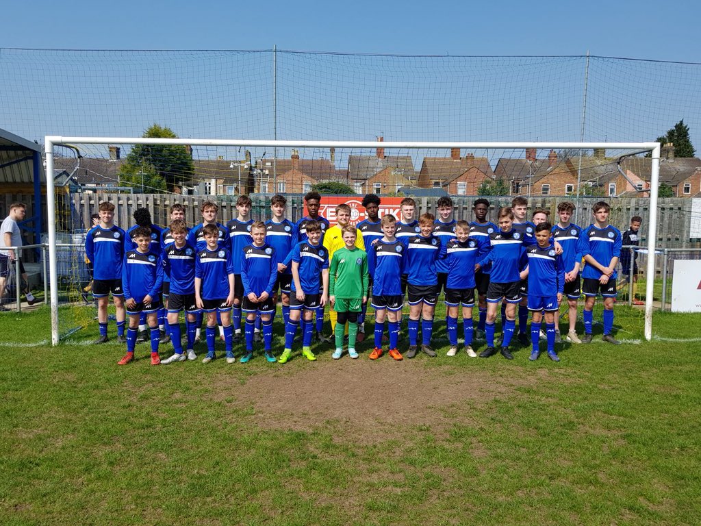 Super Saturday for the Club with both the 16s and 12s both Winning their Junior Premier Leagues today. On to the National play off for them and I don’t think the 15s will be far behind them with 3 games to go in their league. On for a treble for  the club 🥇🥇🥇? ? ?