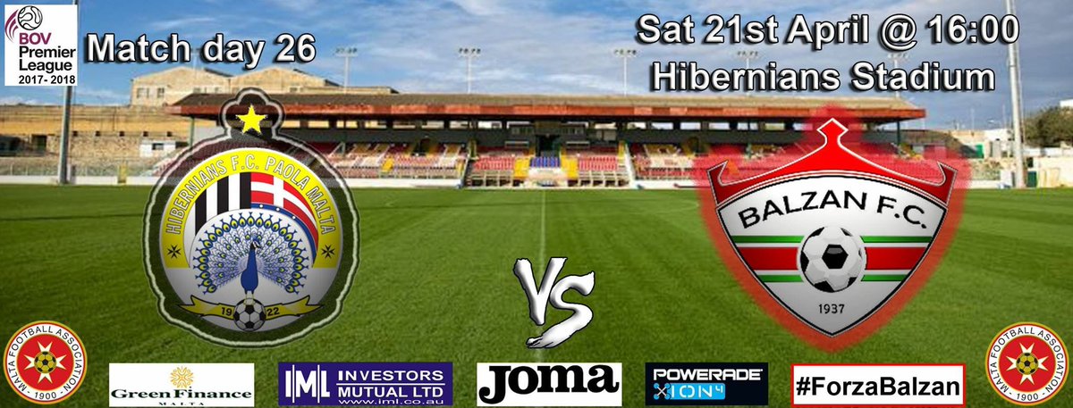 RuizElevenXI's tweet photo. R&G EN #MALTA🇲🇹
#BOVPremier League🏆
16:00⏰
•El @HiberniansFc🇲🇹 de #6Rui🇪🇸🇬🇶🇳🇷 en el once inicial se enfrenta a #BalzanYouthsFC🇲🇹.
⚽️🇪🇸🇬🇶🇳🇷👍🏿 https://t.co/mX8DngEb8H