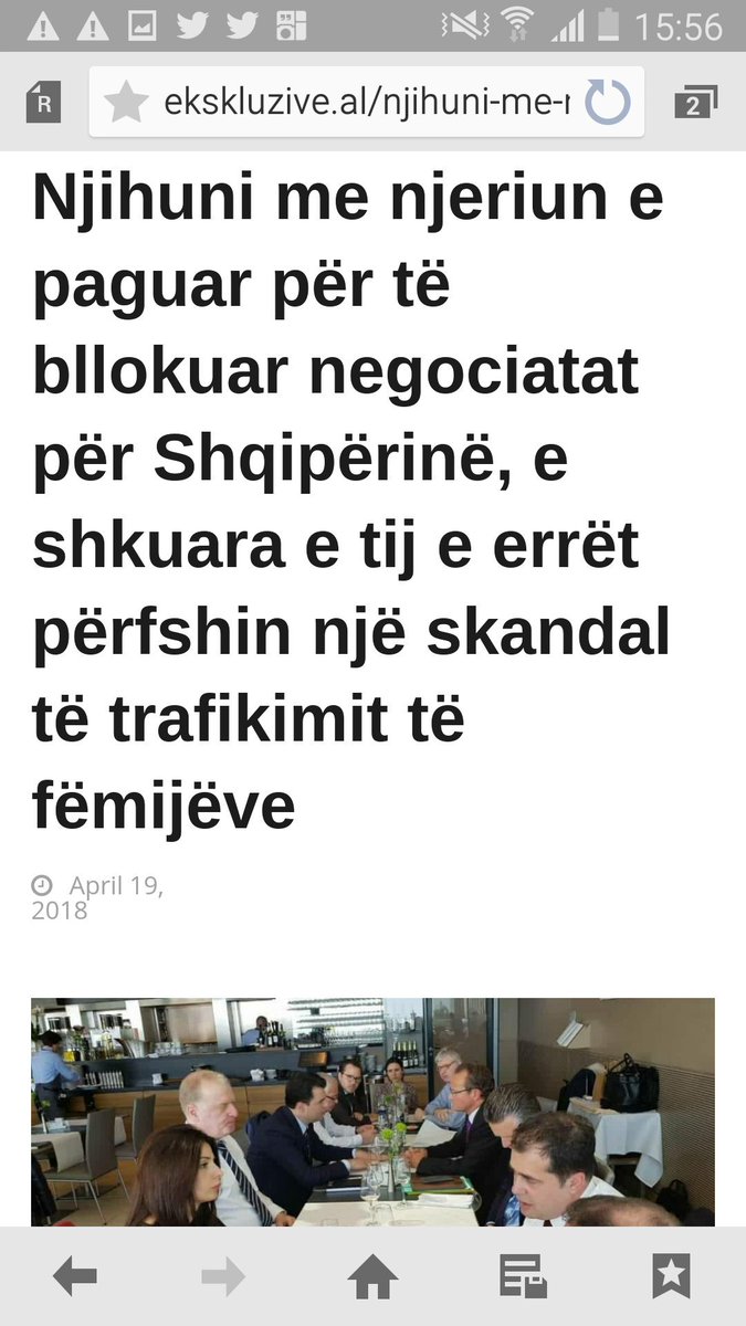 GentStrazimiri's tweet photo. If you can't buy him attack him by using mercenary media you bought! That's the rule of the narco-government of Tirana! You can have fun with it but it isn't funny at all! Stalinism+Oligarchy=Putinism
That's the real Albania's "progress" those 5 years but no report reports it.. https://t.co/UYiuRL9vrn