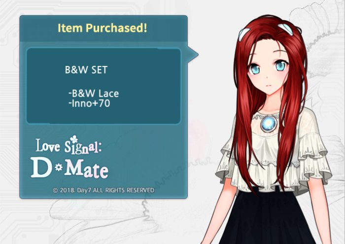 Doceamore99's tweet photo. Love Signal: D-Mate And▶ https://t.co/sXJrhz2WJK IOS▶ https://t.co/dTY7CWXW5u #DMate #Day7 https://t.co/BgwGD6tOEm