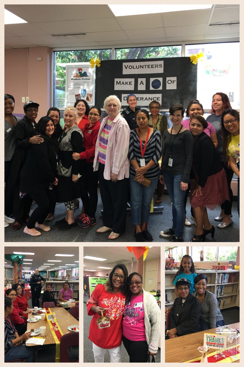 TwylaHynes's tweet image. Spent a great morning with some GREAT volunteers! We appreciate all the contributions they’ve given! #VIPBreakfast #VolunteersMakeAWorldofDifference @SMSDElementary @StaffordMSD