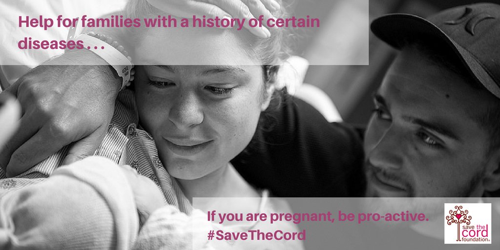 SaveTheCord's tweet photo. Cord Blood Helped Me! Today is #AML Awareness Day! #DidYouKnow that cord blood is routinely used to treat #AML? Learn more: https://t.co/4GgaXVS6mY 
Help #BeTheMatch thru #CordBloodDonation &amp; #SaveTheCord! 
#KnowAML #FightAML #CancerAwareness #CancerMoonshot https://t.co/rLDs0rVEmA