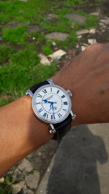 PuristSPro's tweet image. PSM Serpent Calendar
goo.gl/dZfucG
#Independents
#Speake-Marin