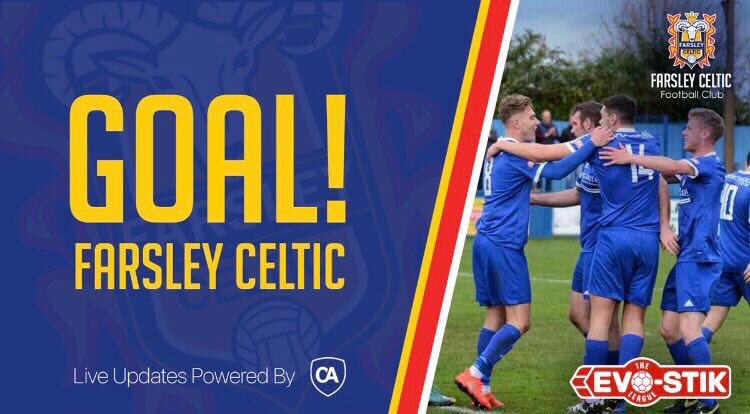 Farsley Celtic tweet media