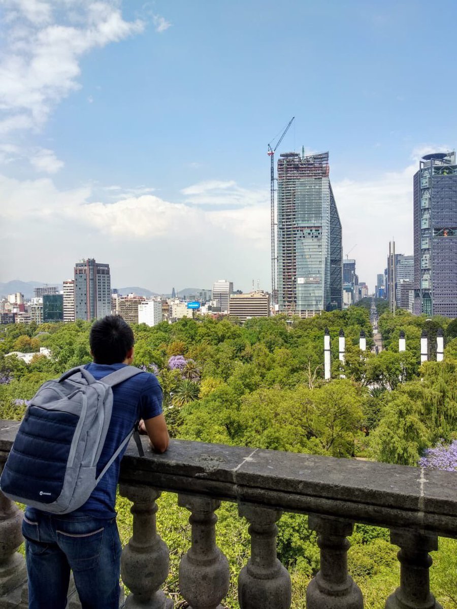 enen_24's tweet image. Hoy voy a visitar esta chulada de Legorreta y Rogers. #openhousecdmx