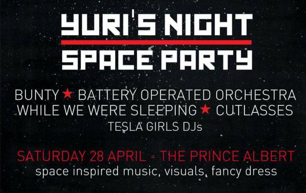 Yurisnightbtn's tweet photo. Houston, we have a space party! Pls share @whatsonbrighton @Viva_Brighton @BrightonSource   https://t.co/PwNaE4moRg https://t.co/ZtlpGDNKWf