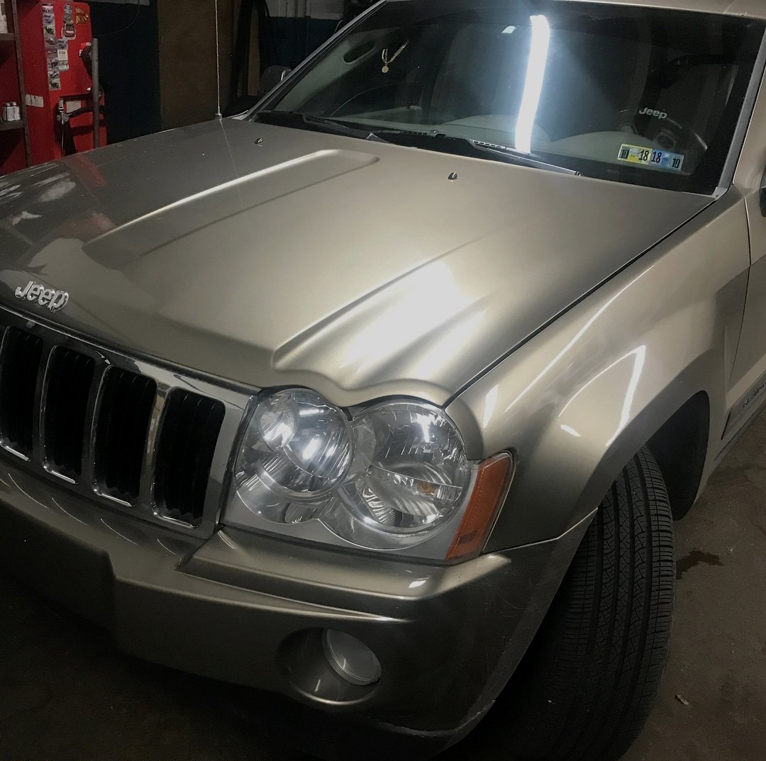 carstereopa's tweet photo. A few remote starters install for the week most of them at all to the factory remote with three time lock start. #platinummotorwerks #compustar #idatalink #firstech #remotestart #jeep #honda #ram #dodge #hummerh3
Are you looking for the best Car Audio Customization & Window Ti https://t.co/zYnljRRwPU