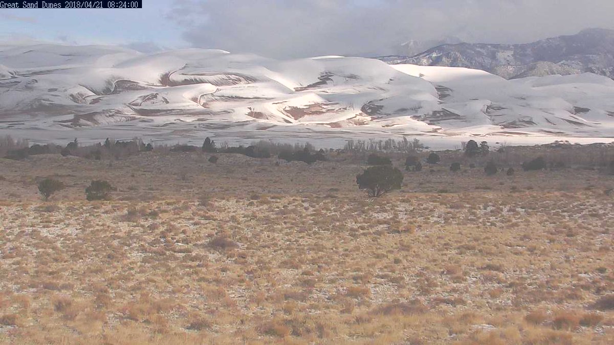 NWS Pueblo tweet media