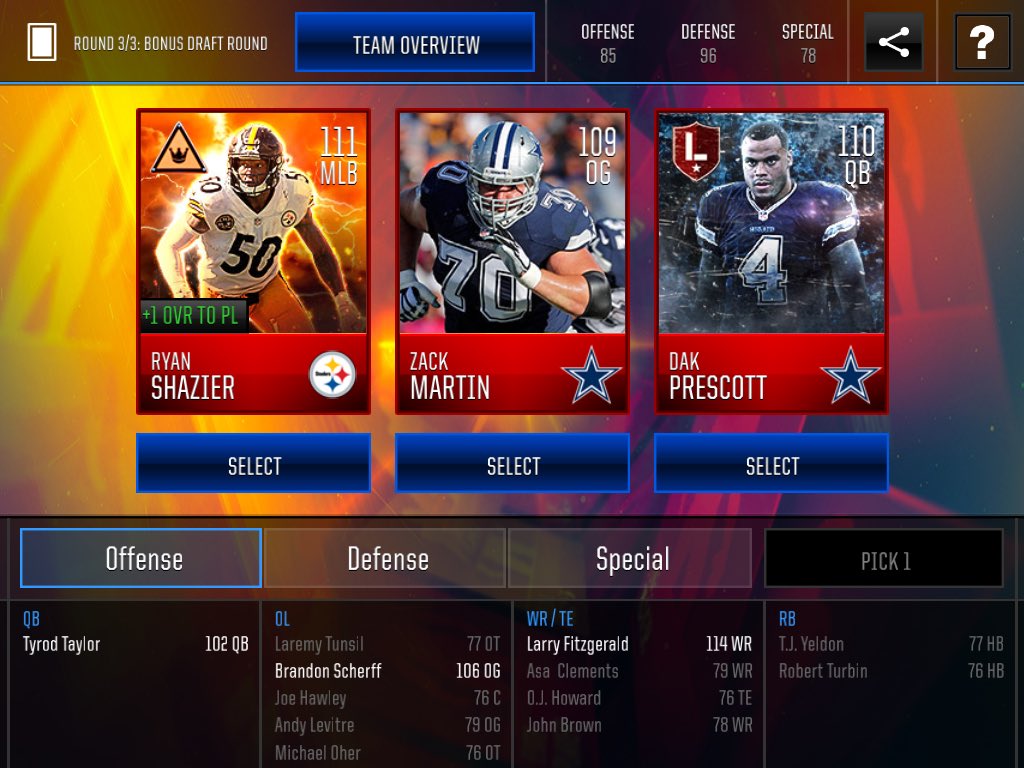 qq_broken's tweet photo. @Noobkill213 In the draft I got legacy Dak Prescott from last year https://t.co/AWWUHX9R3K