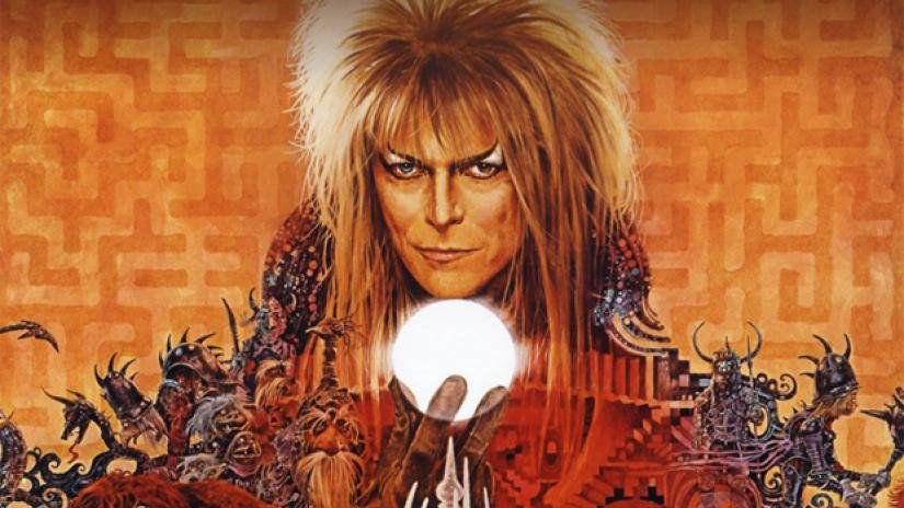 PopWrapped's tweet photo. ICYMI: Soon you may be able to see Jareth and his tight pants live in person! There's a #Labyrnth stage show in the works! https://t.co/r3wBQwanr6 https://t.co/z4jQ5bIr5t