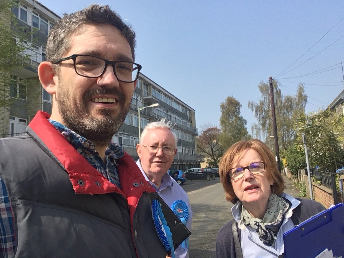 TCTories's tweet photo. Thanks for another fantastic #torycanvass in the #GoldenTriangle in #Norwich - nice to see so many friendly faces and a cheeky cuppa at the #PeoplesPalaceCafe @ToryCanvass https://t.co/wZIfh4xsec