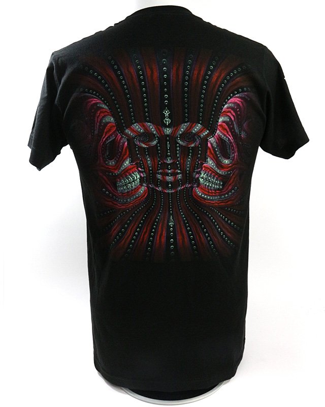 10s 2019 TOOL vtg tシャツ トゥール アレクスグレイ バンT 2025年最新】アレックスグレイの人気アイテム - メルカリ