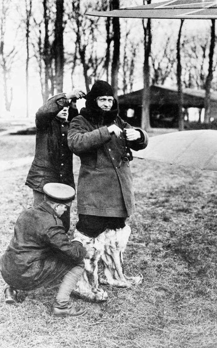 Ron Eisele tweet media