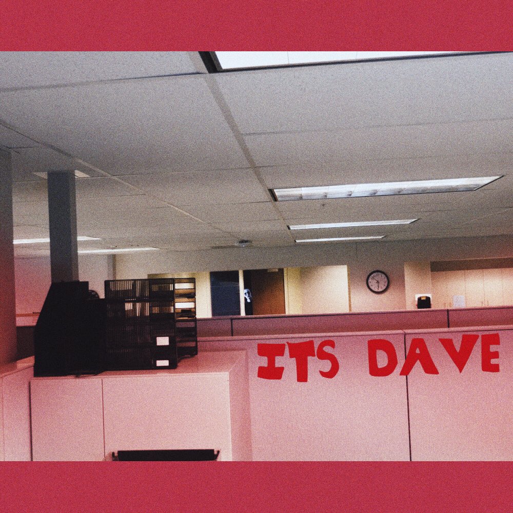 bendyarms's tweet photo. IT’S DAVE #ITSDAVE https://t.co/BhcX7TBBk6 https://t.co/0Pr1w6TSYT