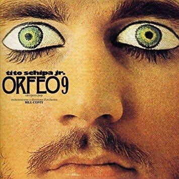 cineunisalento's tweet photo. Lunedì alle 20.30 @ il #CineLab del #Cineporto di #Lecce, alla presenza del cantautore, compositore e regista #TitoSchipaJr, verrà proiettato il suo film #Orfeo9.
A seguire, il dibattito con l’autore.

Ingresso libero https://t.co/Dt6DdQweJi