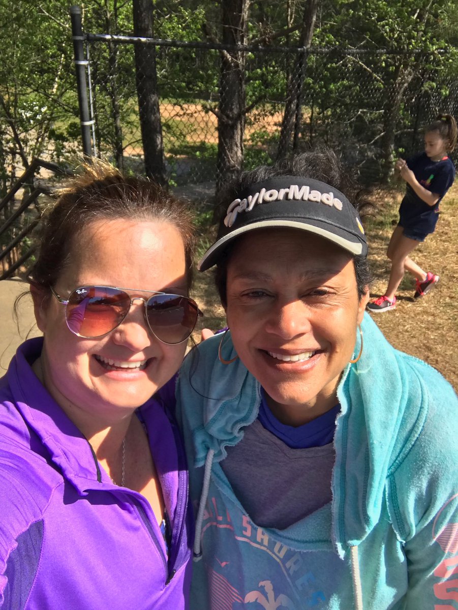 SBStorr's tweet photo. Earth Day clean up at REES. https://t.co/pwyfZESd76