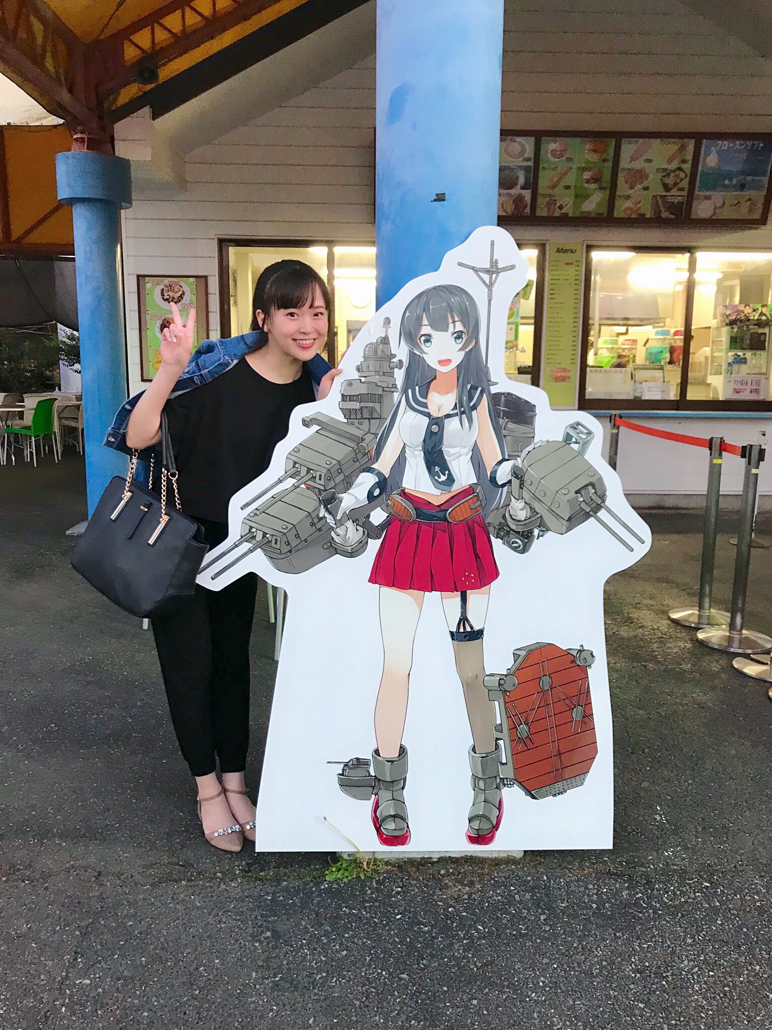 山田悠希 瑞雲祭りステージありがとうございました お祭りほんと楽しい 楽しいね また明日も楽しもうね よみずいランド 瑞雲祭り T Co Wfta41b17l Twitter