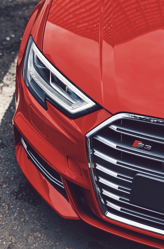 dbn_spotter's tweet photo. As promised yesterday, here are some wallpapers of the Tango Red @audisouthafrica S3 Sedan. Hope you guys like 😋 #dbnspotter https://t.co/AIpJscc6yP