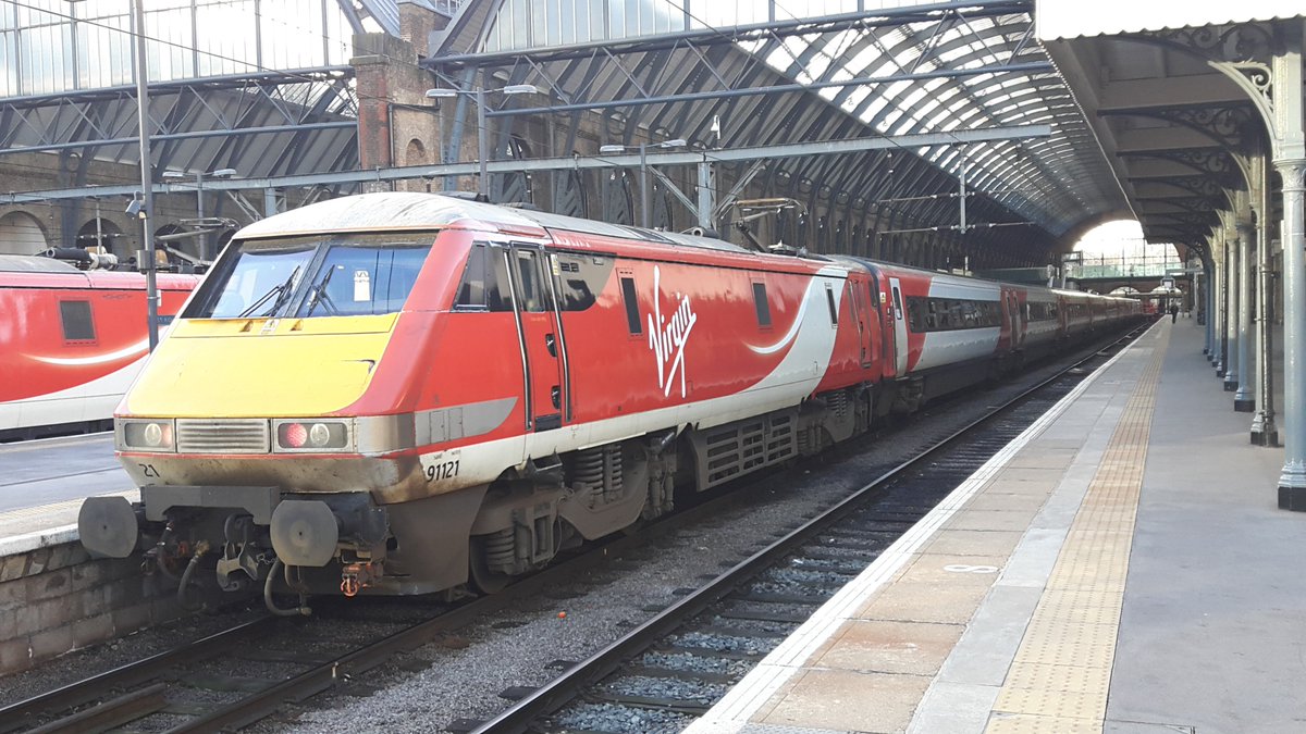 【学ぼう】イーストコースト本線について【えいてつアカデミー】 Togetter [トゥギャッター]