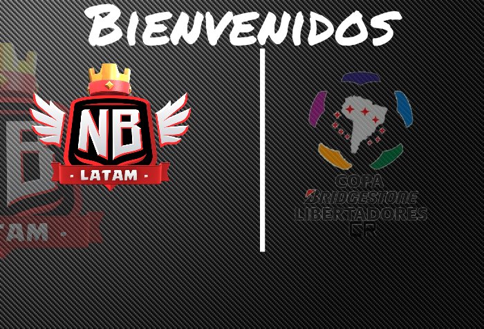nosejuega__'s tweet photo. Desde today latinoamerica viene el 31 Equipo:
@NeverBackLatam 
Bienvenidos!! https://t.co/h4AqXuLaAa