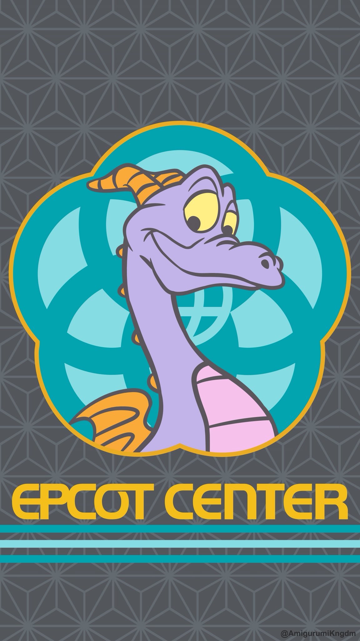 Jerrod Maruyama Shares Figment Art Ashley Taylor and More Artists Share  First Look at 2023 EPCOT International Festival of the Arts Pieces  WDW  News Today