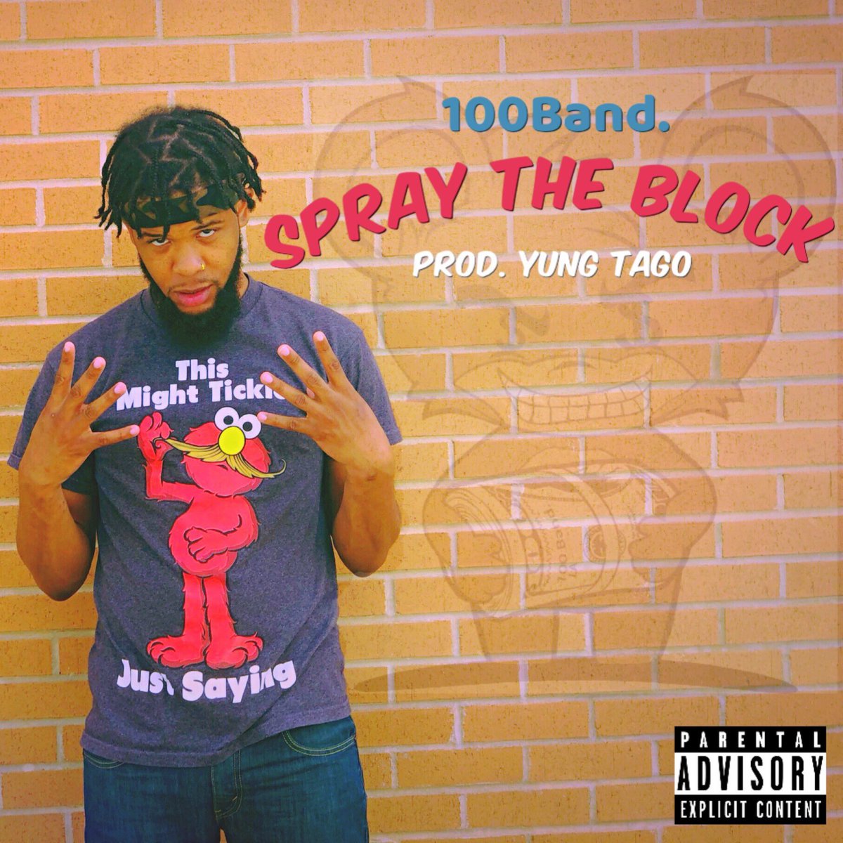 ZaggZekee's tweet photo. N E W 100Band. Done Dropped โผ๏ธ Check It Out .. Spray The Block Prod. By Yung Tago .. https://t.co/9bJTHQlvaRโฆ . 100Band. ๐ป The Gang Way . #FreeNugget #100Band.4L https://t.co/TQajcSGtZJ