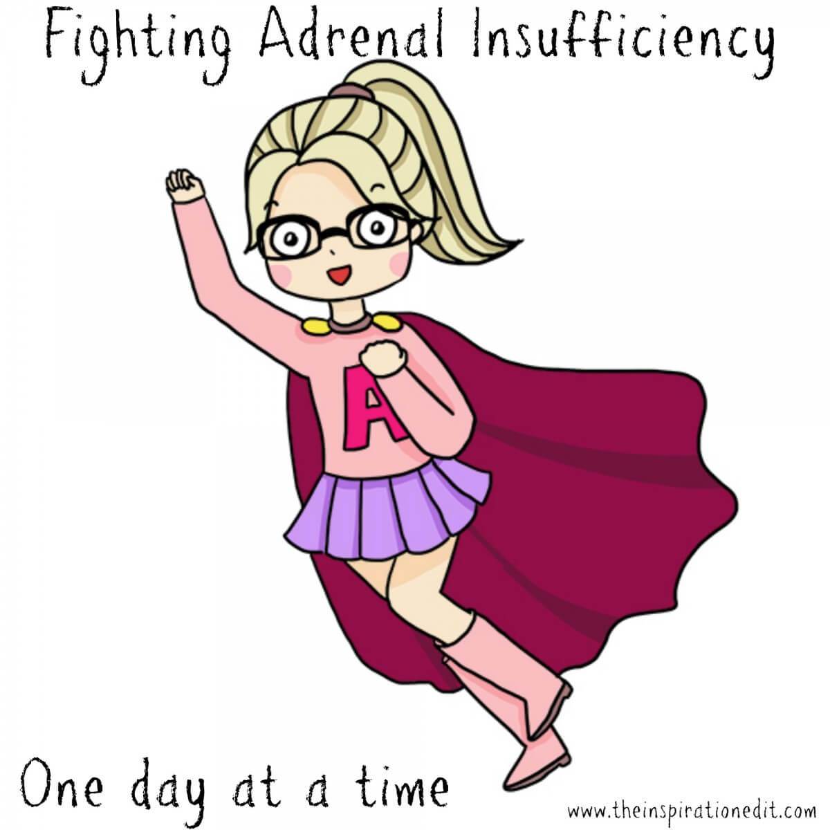 Inspire_Edit's tweet photo. #Chronicillness #AdrenalInsufficiency #Health Fighting Adrenal Insufficiency.. My health is not too great at the moment..but I'll pull through! #SpoonieSpeak https://t.co/pOMEMqbMtC https://t.co/Ds5fYSvAKc