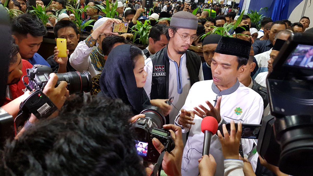 TvOne Fakta tweet media