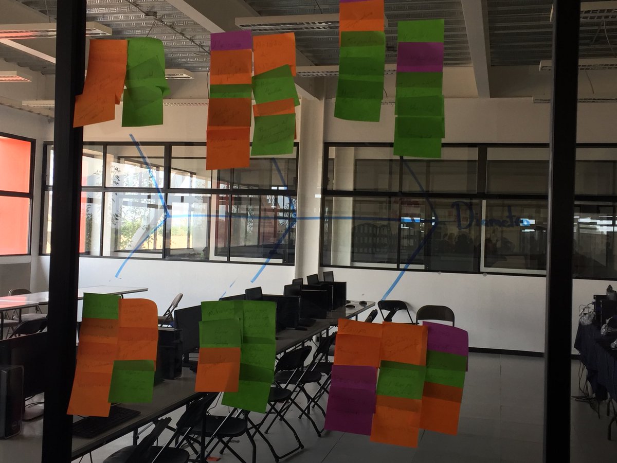 FloraMercader's tweet photo. Aplicando las herramientas de design thinking en un ejercicio para estimar incertidumbre de la medición! Diplomado en Metrología para la Industria Automotriz. @UP_SRJ @carlossm68 @sikandarali @autoqrocluster https://t.co/qQaGY7Uch0