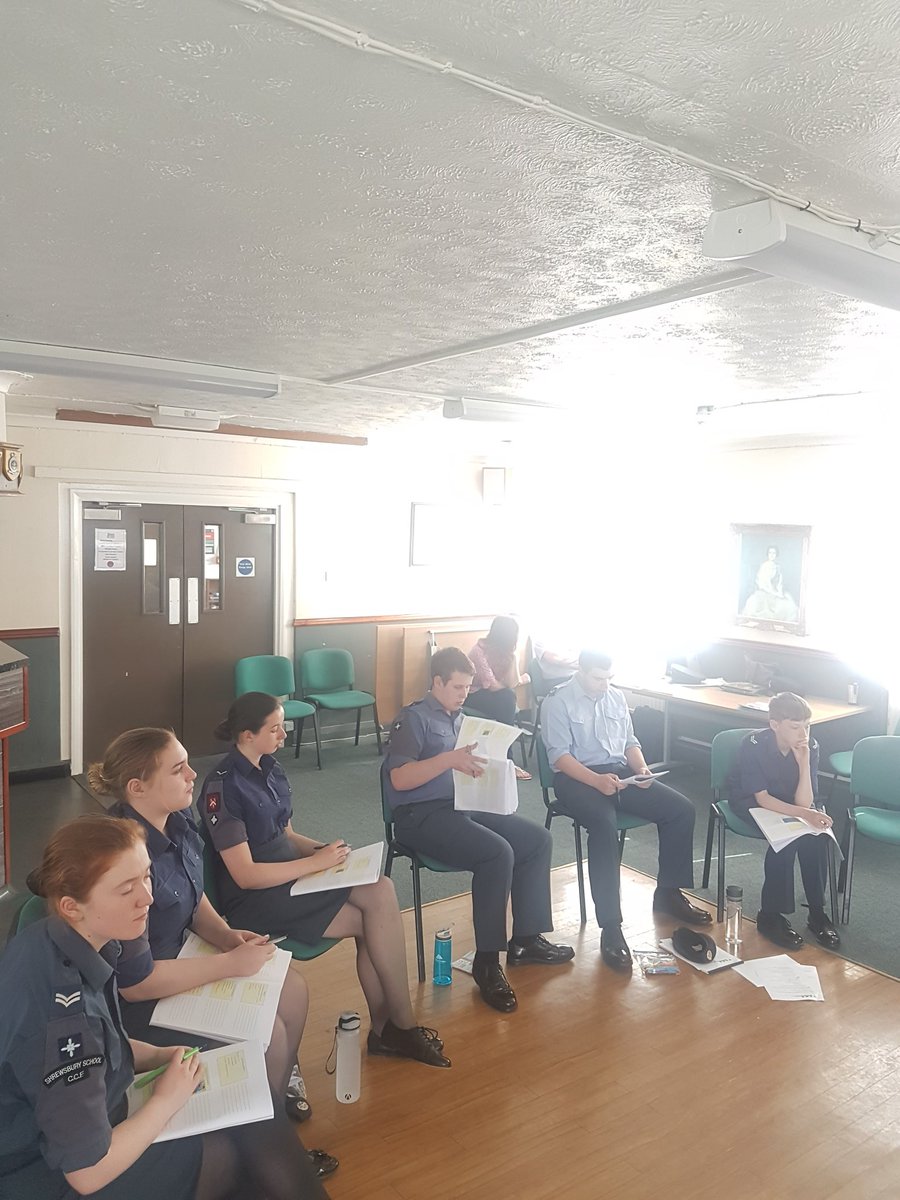 West Area Mentor 1 tweet media