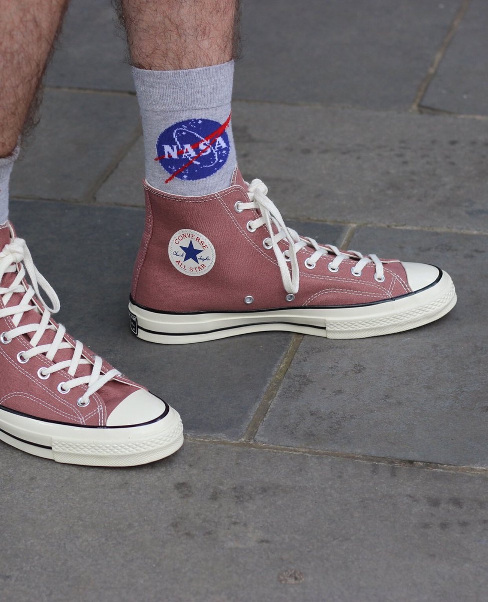 converse belfast