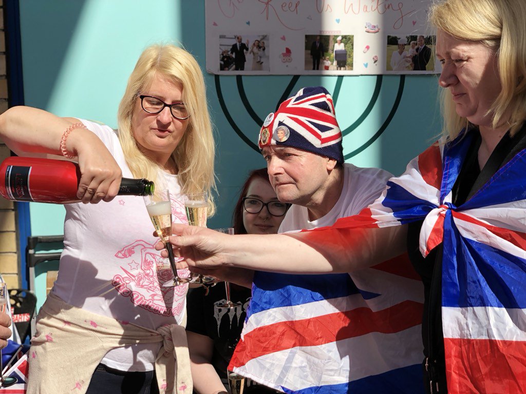 Caroline Fosbury tweet media