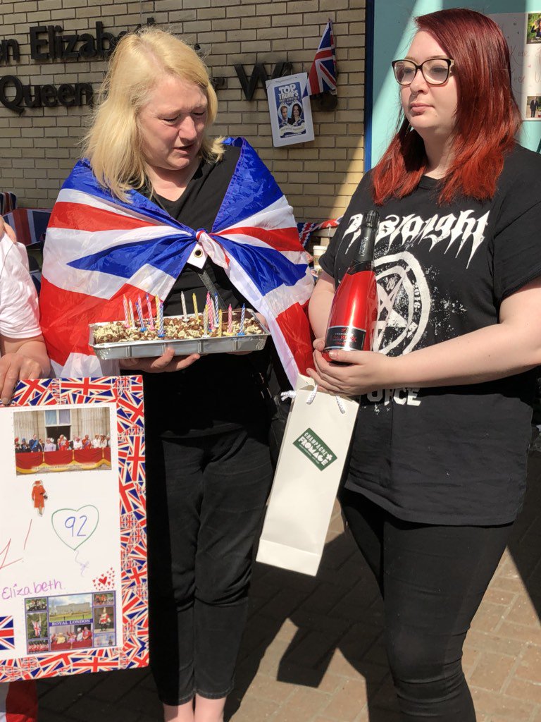 Caroline Fosbury tweet media