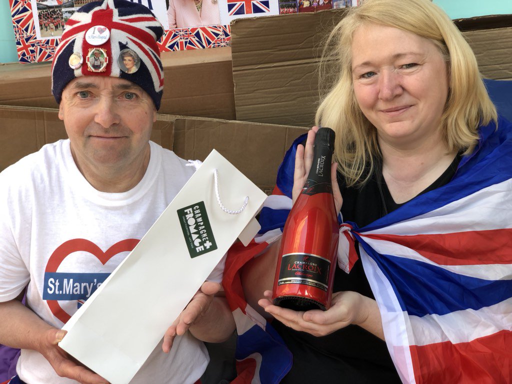 Caroline Fosbury tweet media