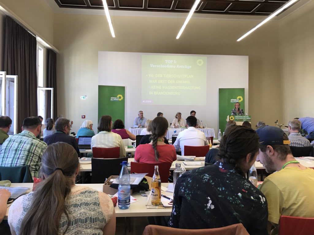 gj_brb's tweet photo. Das war der #lpr18. Es war uns ein Fest! https://t.co/UpGT0unUt5