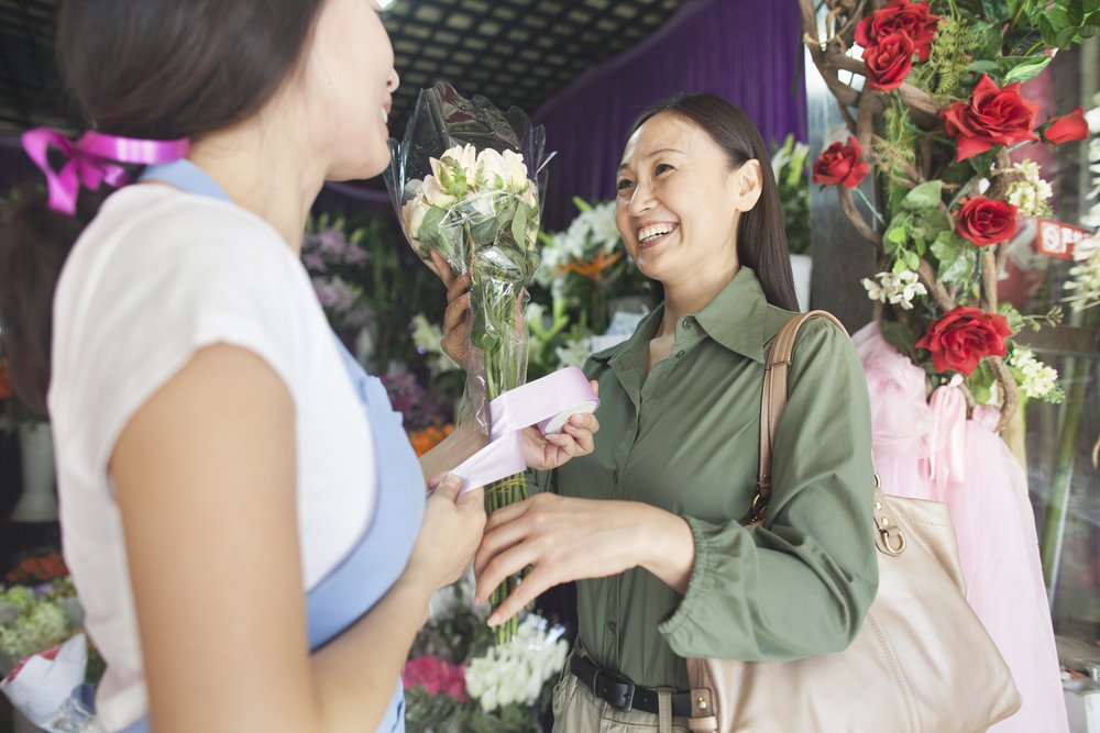 SuddenlinkMedia's tweet photo. Here's the number one thing you can do to discover what your #customers want: #SmallBizTip https://t.co/SsGQ0bX1VN https://t.co/4jz3MCAL6Y