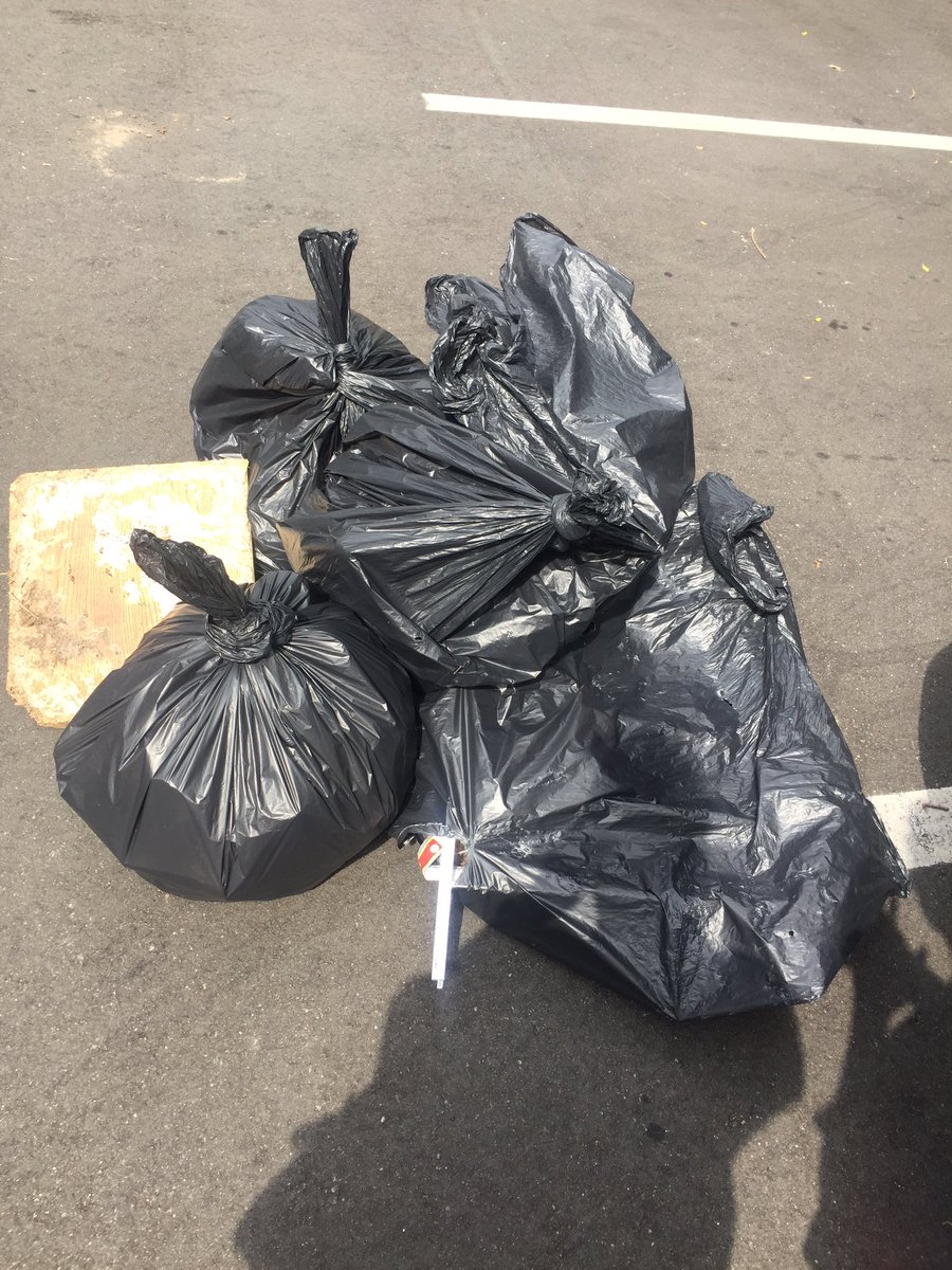 teachingAP_MrsG's tweet photo. 10 FHS ATLAS girls collected 5 bags of trash today in a stretch of the roadside from 31st Street Park to Pine and back. So proud of these girls and their dedication to clean up the community, even after a rough day yesterday! 💖 @FHSAtlas @FHS_WildcatLife #mayorsspringcleanup https://t.co/kmwqSfQla8