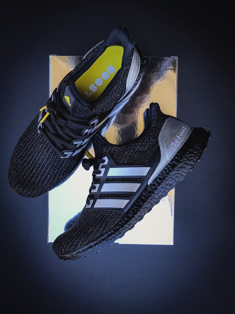 painting ultra boost cage