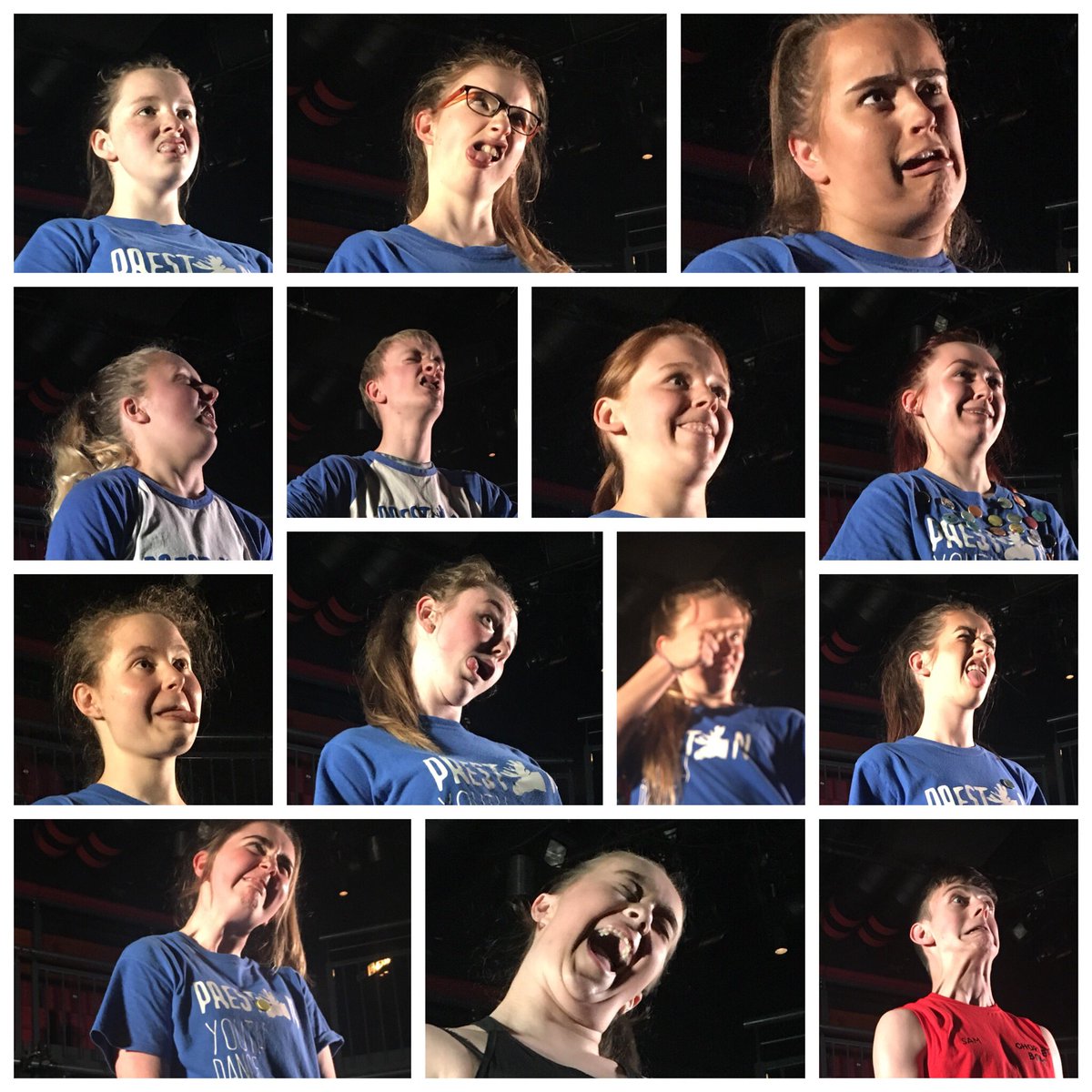 Preston Youth Dance (@prestonydc) on Twitter photo Our funny faces in the @briggsyproduces workshop! <a href="/BigUpNorthFest/">Big Up North Dance Theatre Festival</a> <a href="/ludusdance/">Ludus Dance</a> <a href="/TheDukesTheatre/">The Dukes Lancaster</a> #BIGUPNorth18 Our funny faces in the @briggsyproduces workshop! <a href="/BigUpNorthFest/">Big Up North Dance Theatre Festival</a> <a href="/ludusdance/">Ludus Dance</a> <a href="/TheDukesTheatre/">The Dukes Lancaster</a> #BIGUPNorth18