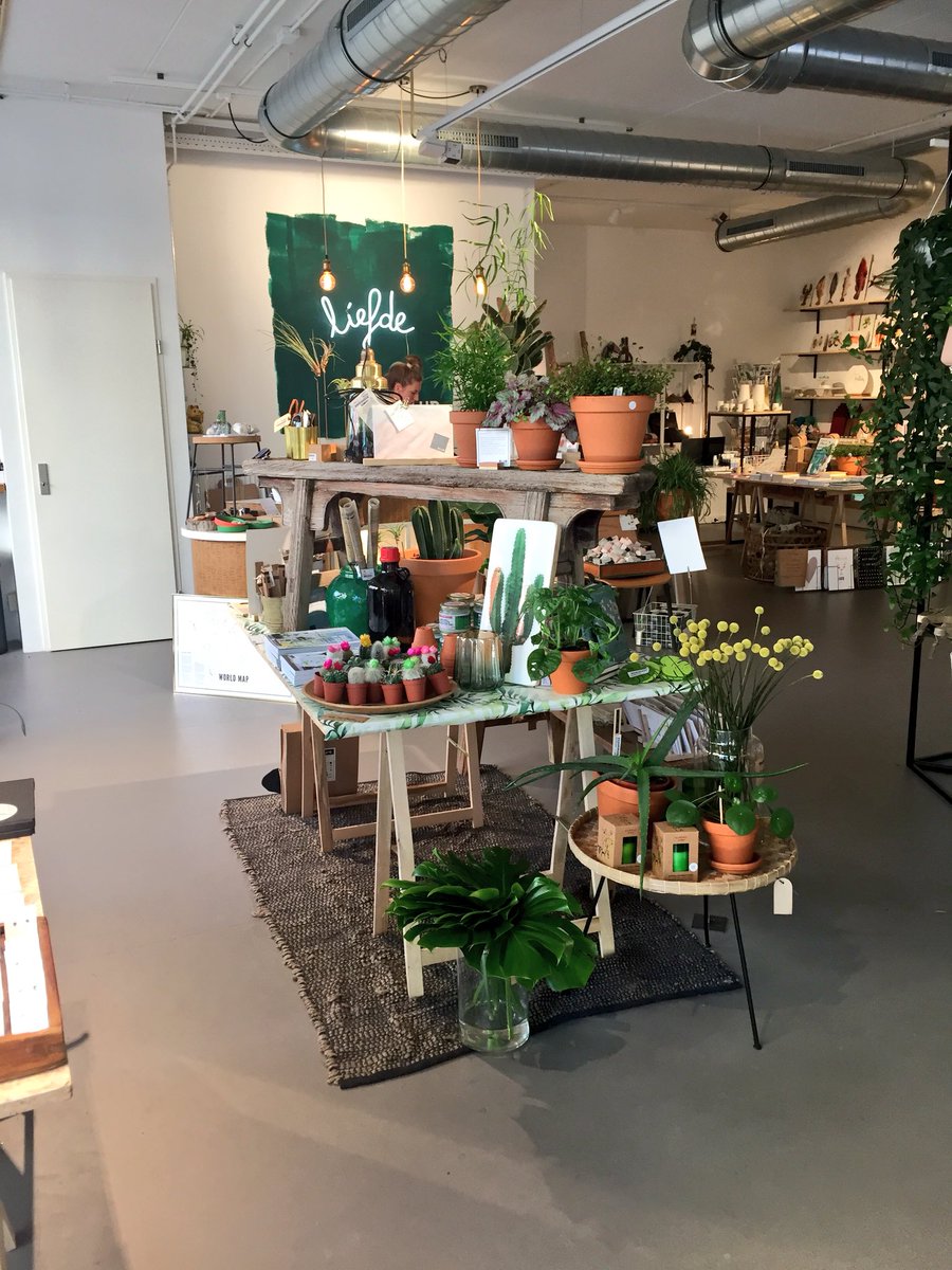 Mooiste winkel van Amersfoort 💥⚡️ #bluryourlife