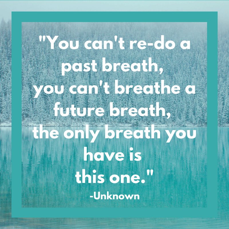 _Preggas's tweet photo. This quote is one of our favourites! There's no denying it pays to be mindful of the present moment, especially during pregnancy. #mindfulmama #pregnancy #mindfulness https://t.co/LKUlgxBi9Q