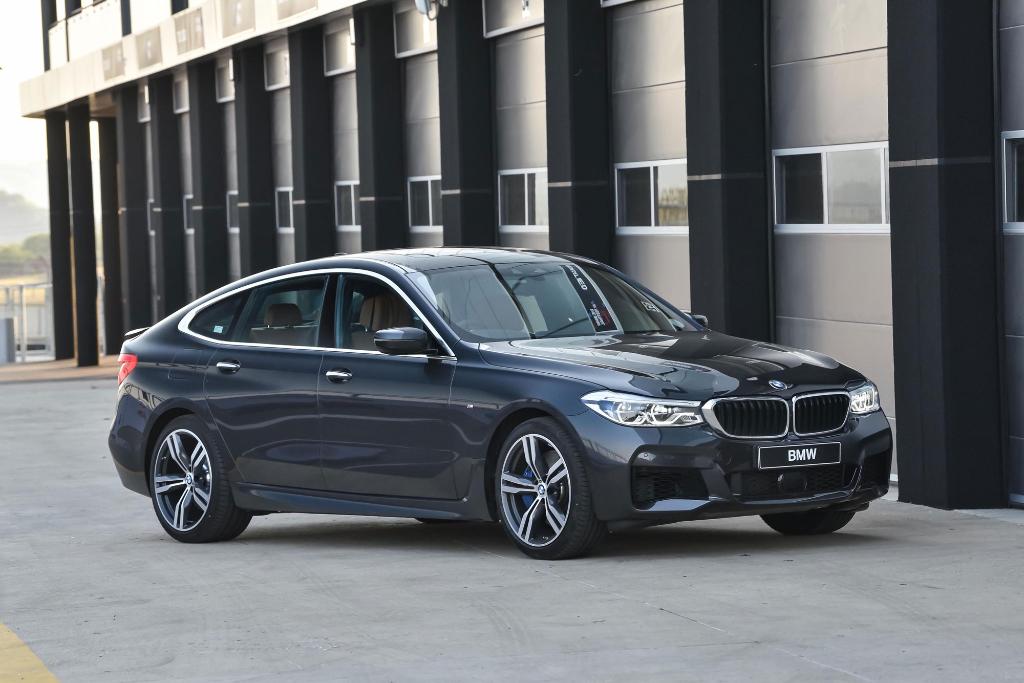 Sophisto grey bmw
