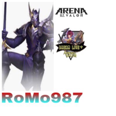 Presentamos a Nuestro Caster oficial @DL_RoMo987 

youtube.com/channel/UCSg5o…
Síganlo en sus redes busca ser caster de un equipo