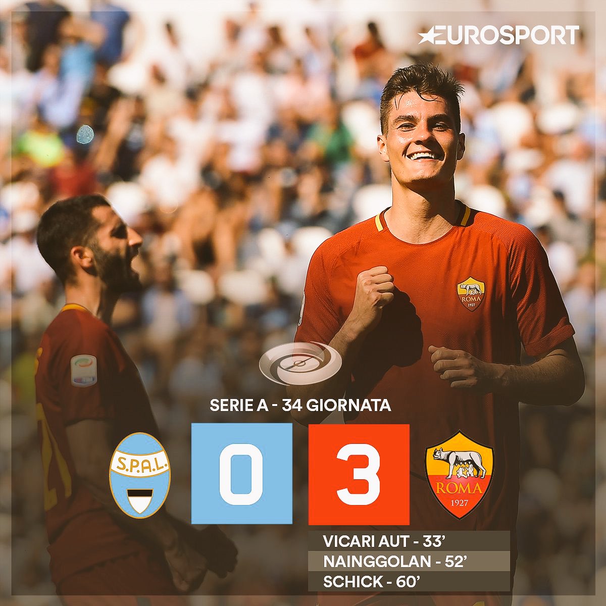 Mustapha1508's tweet image. #missionecompiuta aspettando la grande sfida #SpalRoma continua a sorridere #Schick