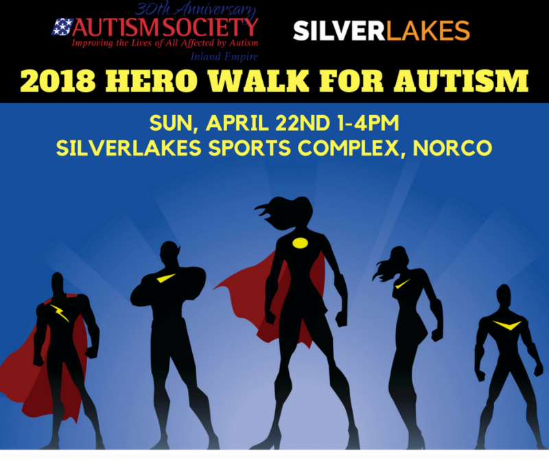 bhwcares's tweet photo. We're thrilled to be part of the 2018 Hero Walk for Autism. Join us Sunday, April 22nd from 1-4pm at the Silverlakes Sports Complex in Norco.
https://t.co/QDKyW18wGK
#autismawareness #autismspeaks #bhwcares #bhwonevoice #autism #togetheritspossible #TIP #TIP2018 #inlandempire https://t.co/TBFvUASgHH