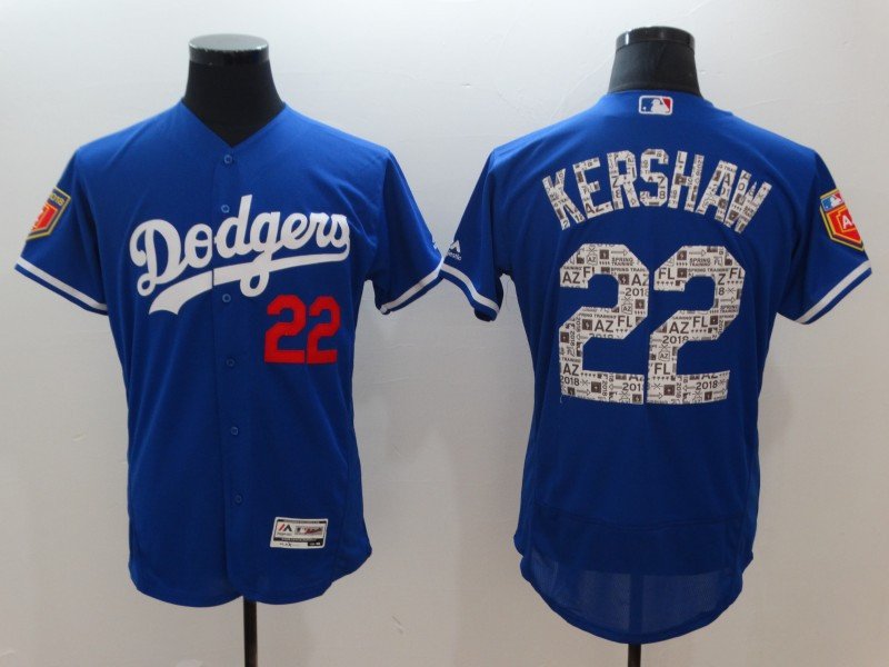 sunshinesports2's tweet photo. https://t.co/3qOgoBWy7J MLB Los Angeles Dodgers #22 Clayton Kershaw Royal 2018 Spring Training Flexbase Jersey @sunshinesports2 
where to buy cheap wholesale sports jerseys with free shipping?cheap replica jerseys,discounts stitched jerseys https://t.co/3Qs4OlALEb