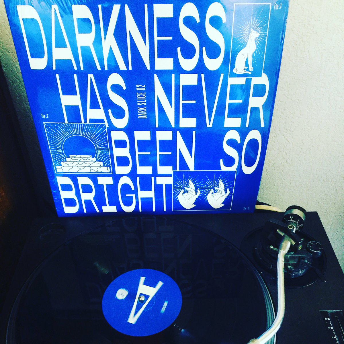 Out in July - La dame Noir records