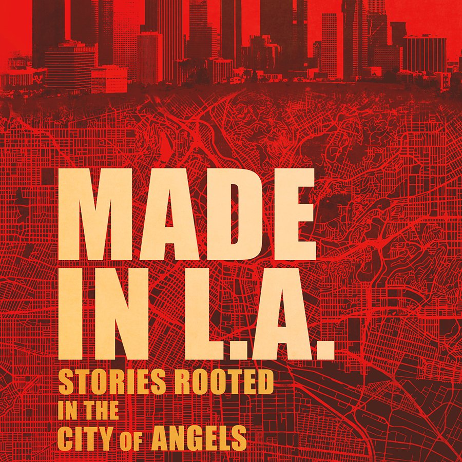 MadeInLAWriters's tweet photo. We return to the Los Angeles Times Festival of Books this weekend! Swing by Booth 835 to say hi, maybe win a free e-book, and meet some of fabulous authors. #losangeles #books #booth835 #usc #books #LATFoB #author #indieauthor #ilovela https://t.co/O5U59yRgKw https://t.co/p5EKuMvODy